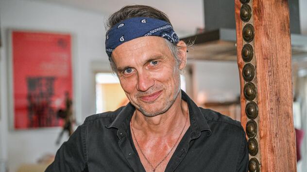 Ralf Bauer