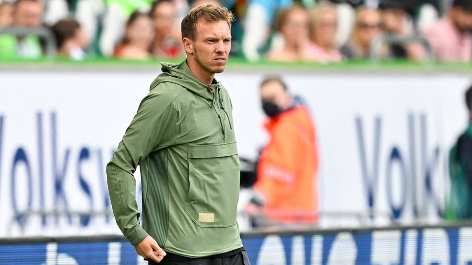 Julian Nagelsmann