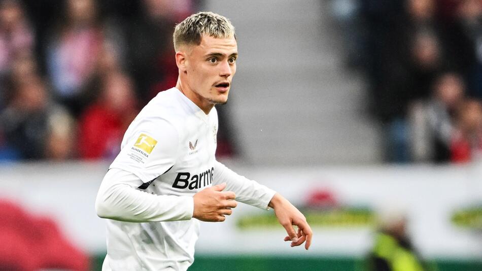 Florian Wirtz