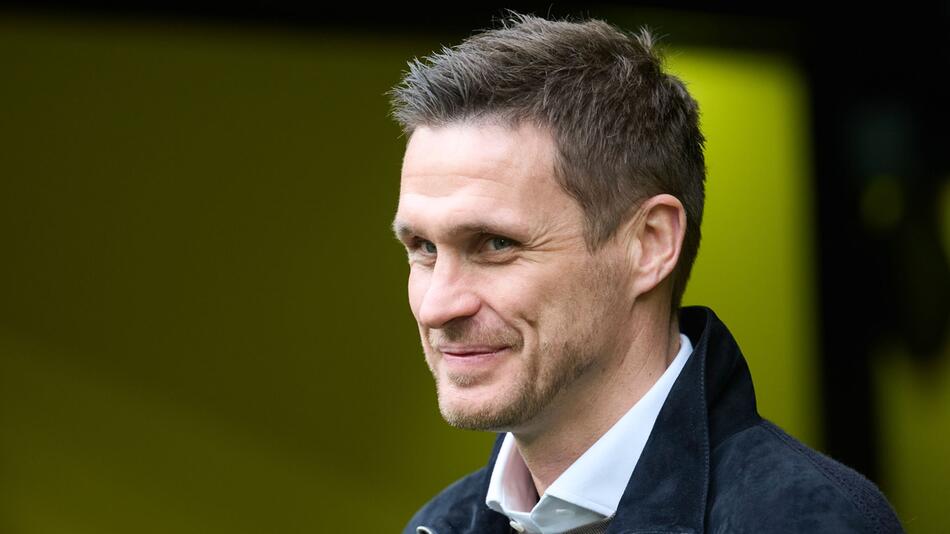 Borussia Dortmund - FSV Mainz 05