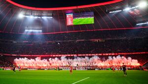 Fans von Bayern München