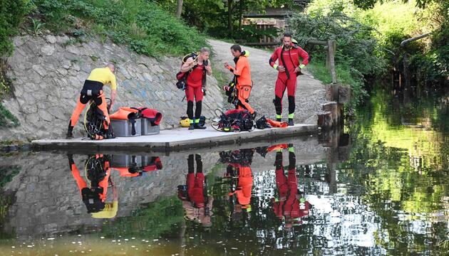 Jugendliche erwürgen Elfjährigen im Streit um Angelköder