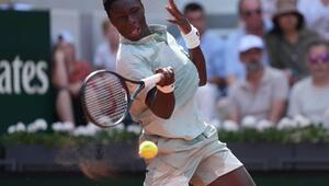 Tennis - French Open
