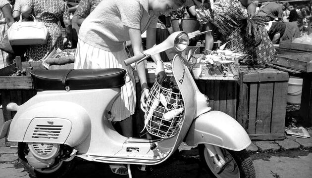 Vespa