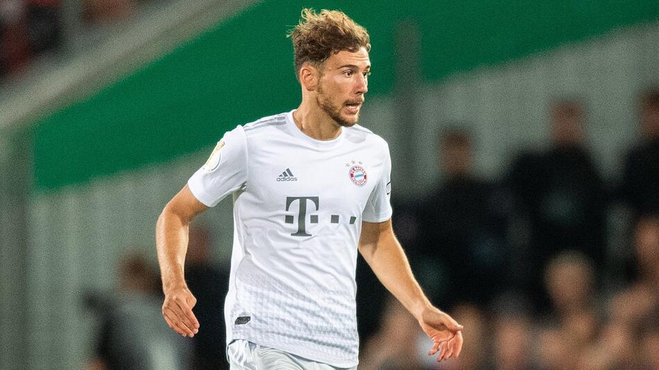 Leon Goretzka