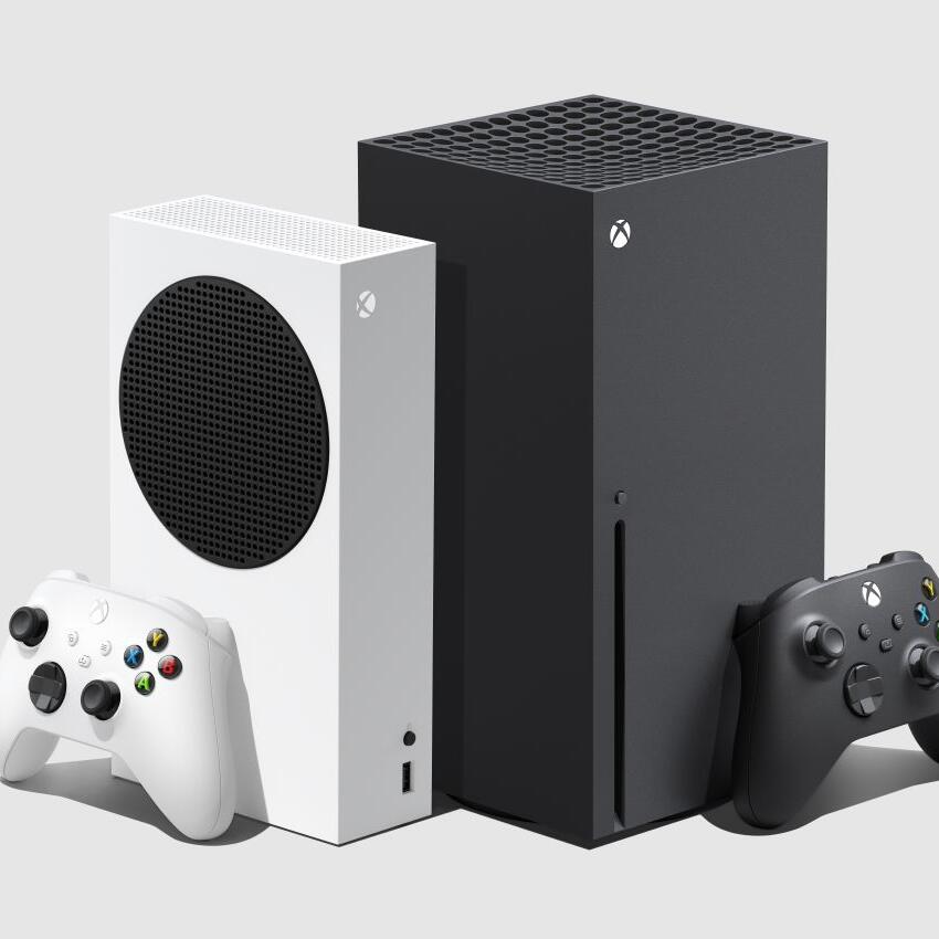 【ネクスト】Xbox Series S microsoft-xbox-series-x-series
