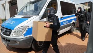 Mutmassliche rechte Terrorzelle Letzte Verteidigungswelle