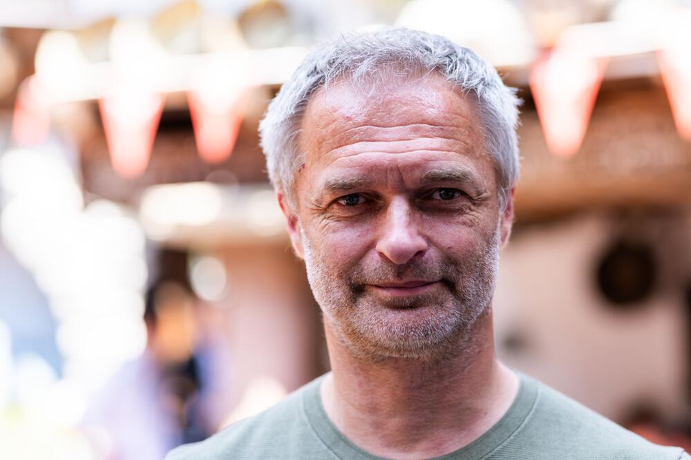 Christian Wück
