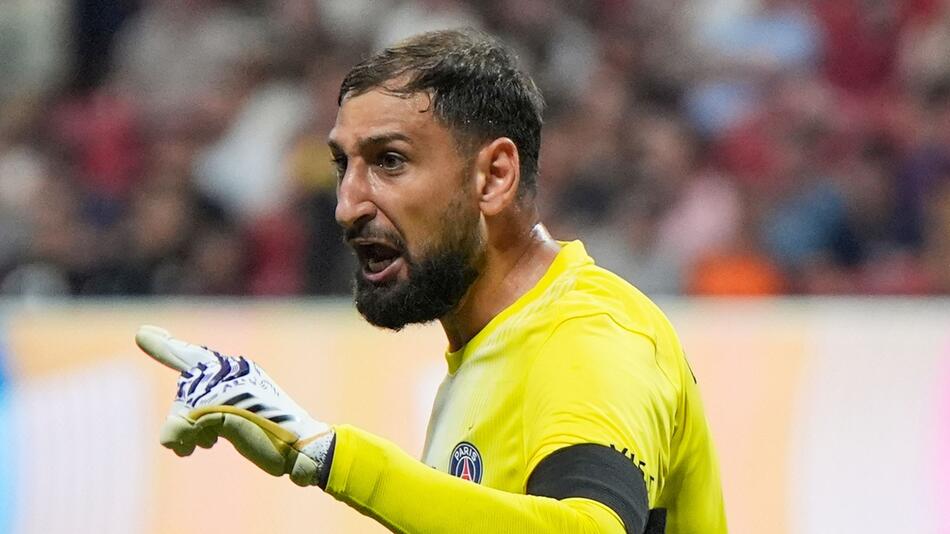 Paris Saint-Germain - Bayern München