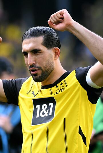 Emre Can
