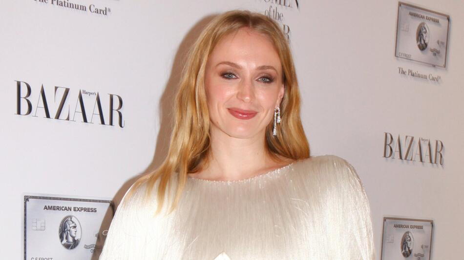 Sophie Turner soll 2014 versehentlich für die Trennung eines berühmten Promipaares gesorgt haben.