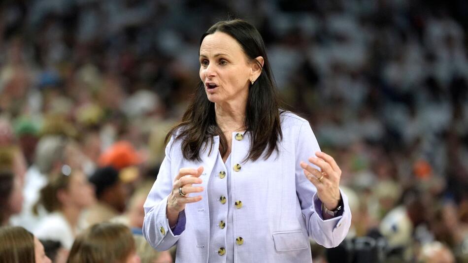 Minnesota Lynx - New York Liberty