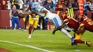 Lions-Star Amon-Ra St. Brown