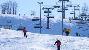 Skigebiet Willingen
