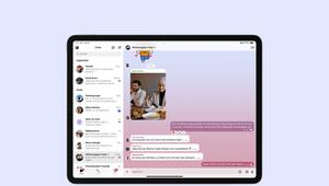 Gruppenchat in Signal