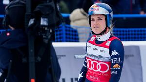 Vonn: Weitere OP nötig – Comeback erst 2026