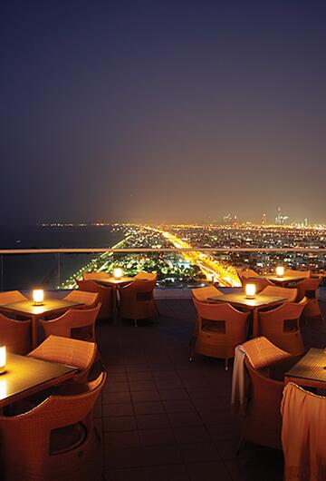 Jumeirah Beach Hotel