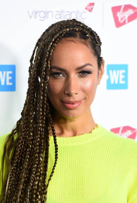 Leona Lewis