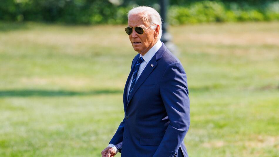 Joe Biden