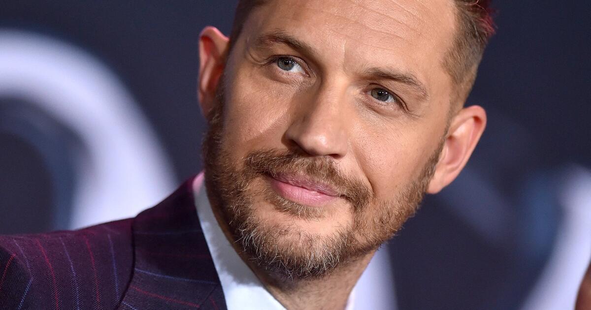 "Splinter Cell"-Film mit Tom Hardy ist gestorben