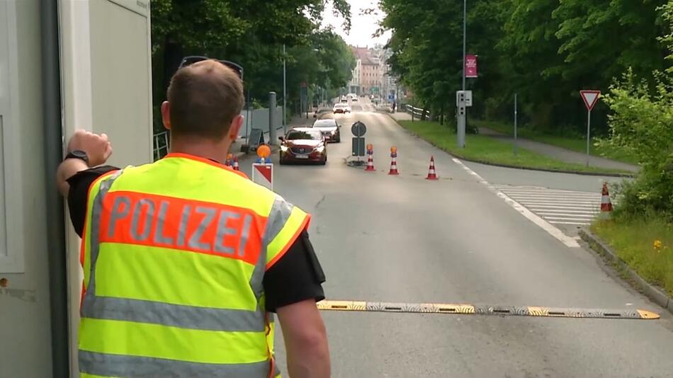Österreichs Innenminister zu Migration: Deutschlands Gangart hat positive Folgen