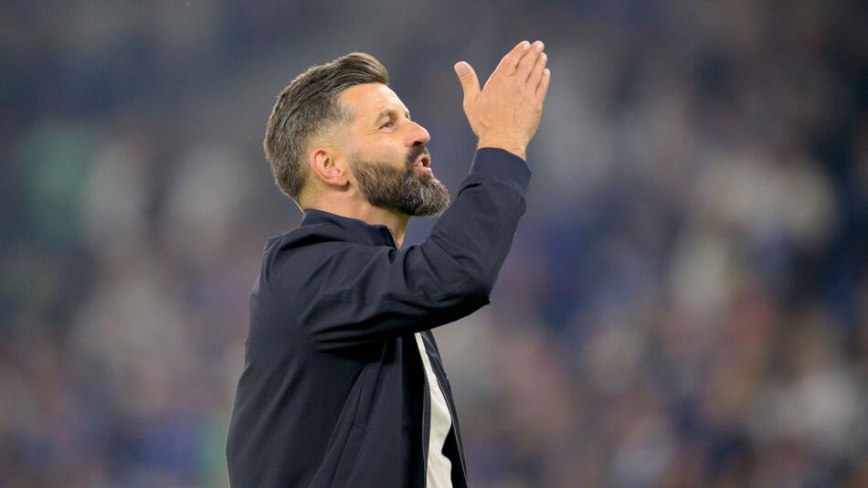FC Schalke 04 - VfL Bochum
