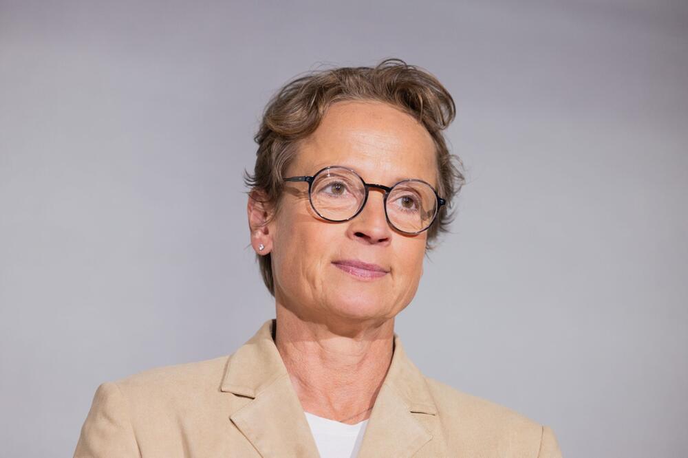 Isabell Werth