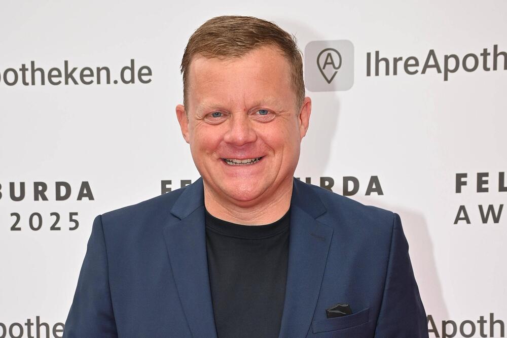 Marc Bator