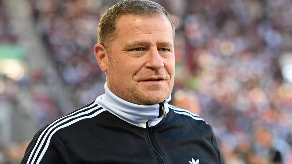 Max Eberl