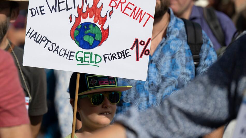 „Fridays for Future“