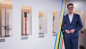 Vorstellung Konzept Olympia-Bewerbung Nordrhein-Westfalen