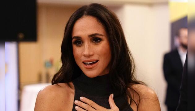 Will Meghan nun doch nichts mehr mit ihrem Vater zu tun haben?