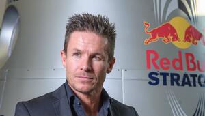 Hat die Grenzen ausgereizt: Felix Baumgartner.