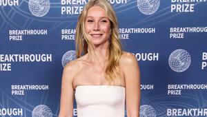 Gwyneth Paltrow war bereits in Serien-Nebenrollen zu sehen, nun übernimmt sie eine Hauptrolle.