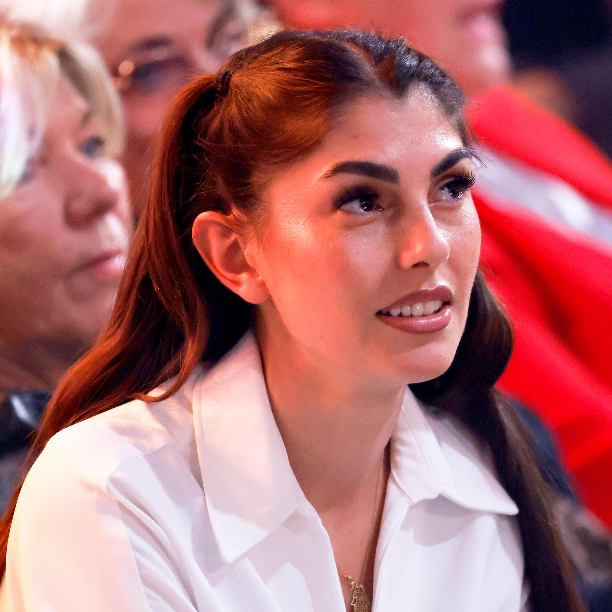 Nora lob nudes glad that she was able to make a comeback,