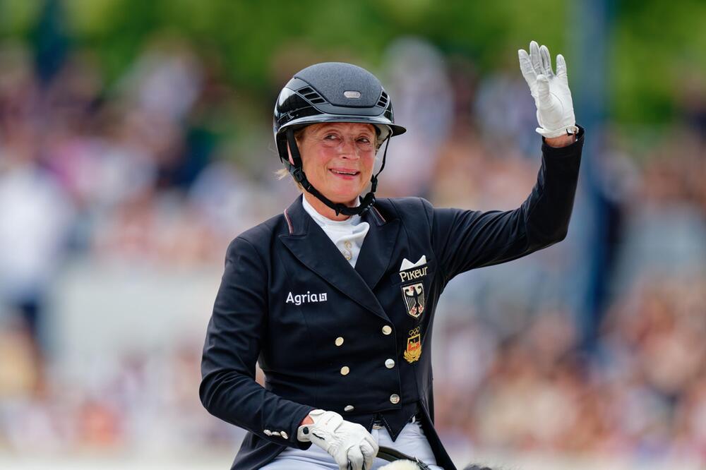 Isabell Werth