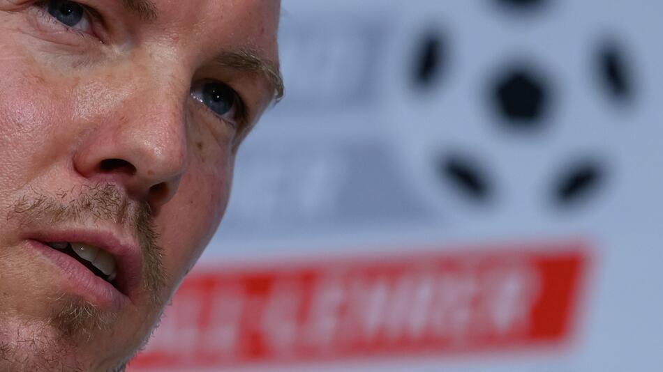 Julian Nagelsmann