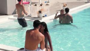 Brenda Brinkmann, Verführer Musti, weitere Teilnehmerinnen und Teilnehmer