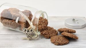 Plätzchen aufbewahren