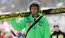 Ex-Weltmeister Robert Kranjec 