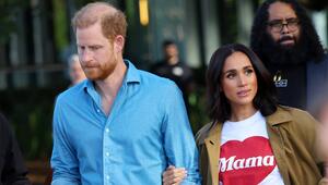 Prinz Harry und Herzogin Meghan sind kürzlich wieder mit ihren Kindern nach Grossbritannien gezogen.