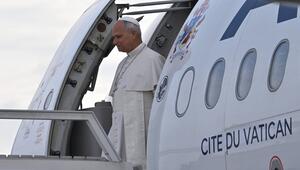 Papst Leo, hier im Rahmen einer Frankreichreise, kehrt im November nach Lateinamerika zurück.