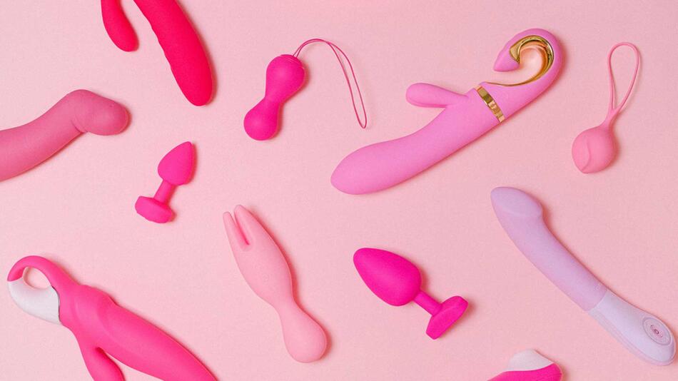 Nachhaltig oder unhygienisch? Dieser Laden verkauft gebrauchte Sextoys