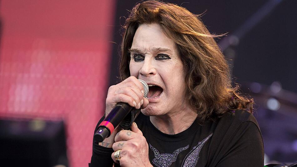 Ozzy Osbourne soll in Birmingham noch einmal gross gefeiert werden.