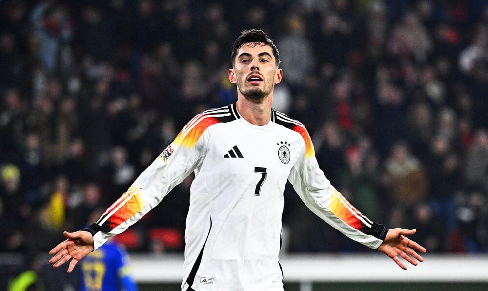 Deutschland