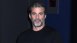 Bei der Premiere der vierten Staffel von "The Morning Show" am 9. September wartete Jim Curtis ...