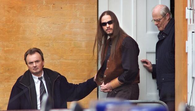 Peter Lundin, True Crime, Psychopath, Mörder, Verbrecher