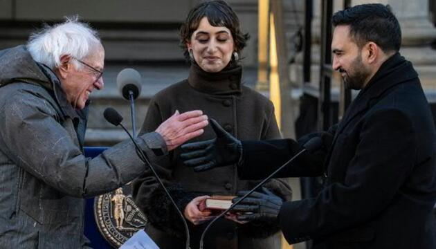 Mamdani will in New York die Regierungsfähigkeit der Linken beweisen