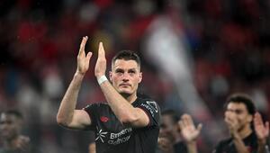 Bayer Leverkusen - RB Leipzig