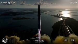 SpaceX träumt gross: Musk peilt Billionen-Umsatz an
